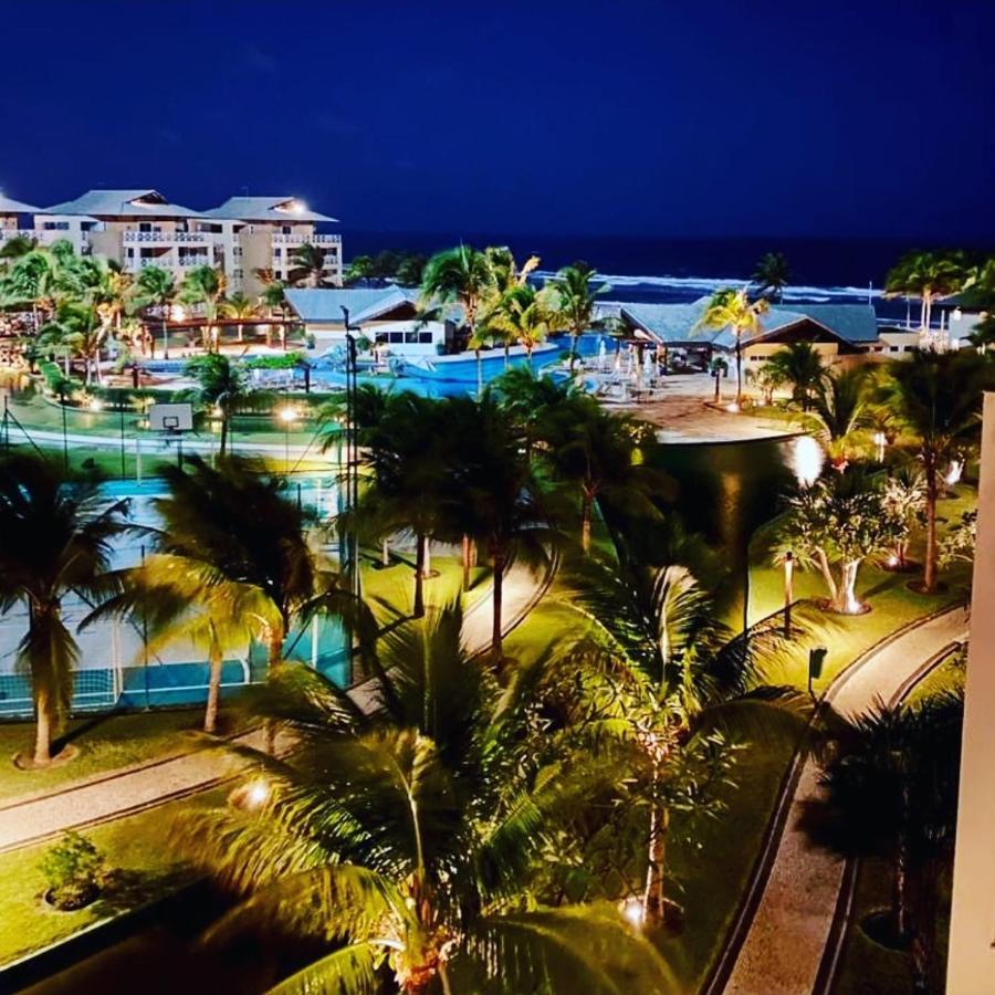 Portamaris Resort Private Apartment 201 Aquiraz Exterior photo