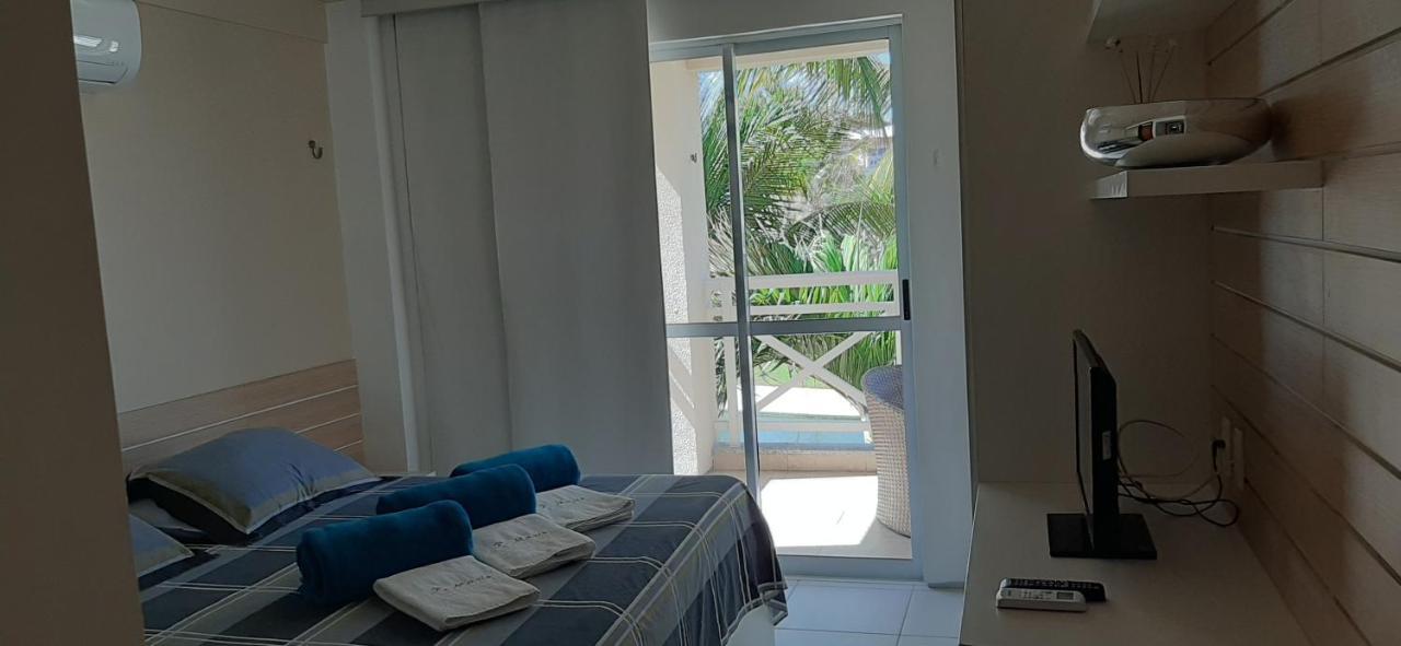 Portamaris Resort Private Apartment 201 Aquiraz Exterior photo