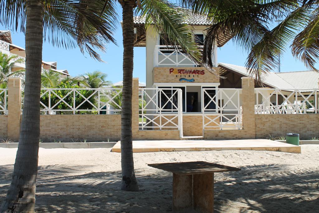 Portamaris Resort Private Apartment 201 Aquiraz Exterior photo