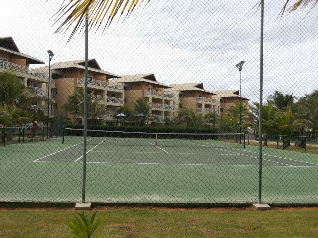 Portamaris Resort Private Apartment 201 Aquiraz Exterior photo