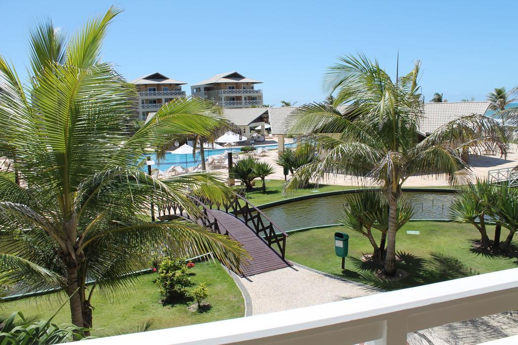 Portamaris Resort Private Apartment 201 Aquiraz Exterior photo