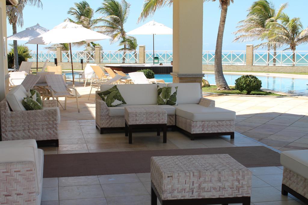 Portamaris Resort Private Apartment 201 Aquiraz Exterior photo