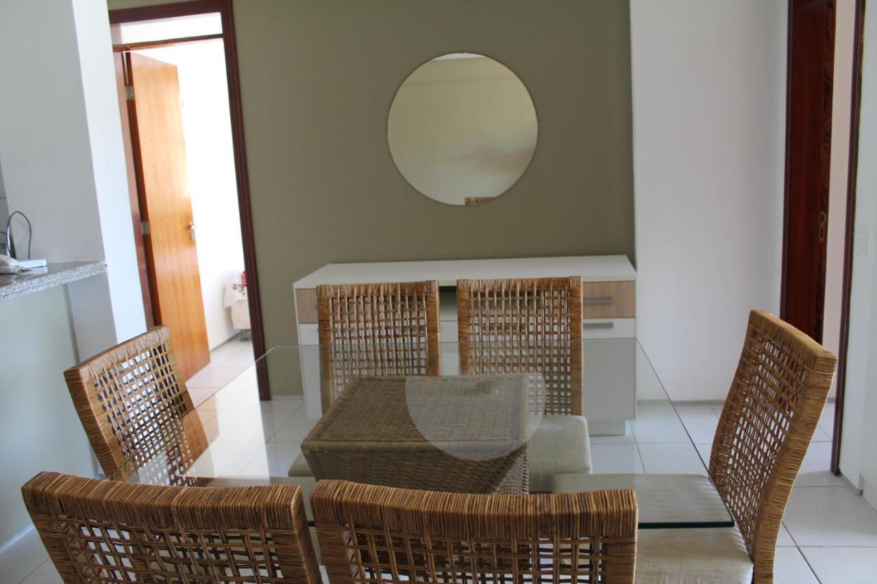 Portamaris Resort Private Apartment 201 Aquiraz Exterior photo